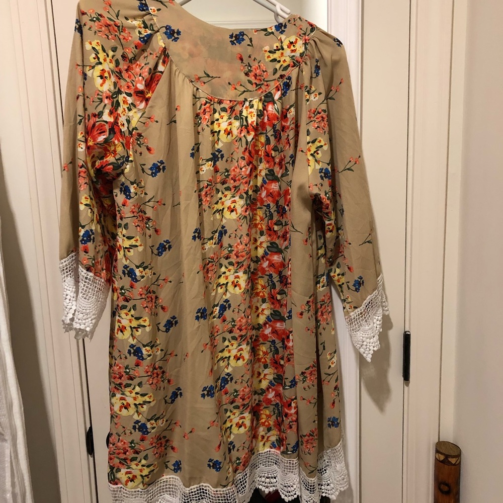 Cardigan - Picture 3 of 3